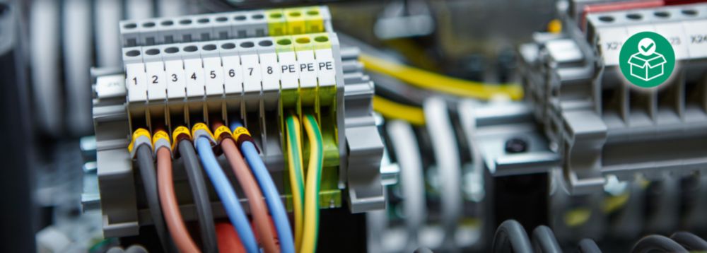 Control systems and distribution boards R. STAHL