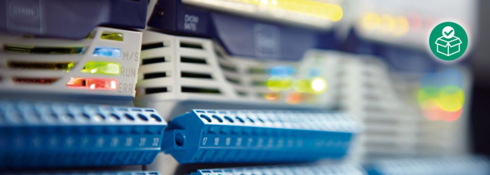 Automation interfaces and solutions R. STAHL