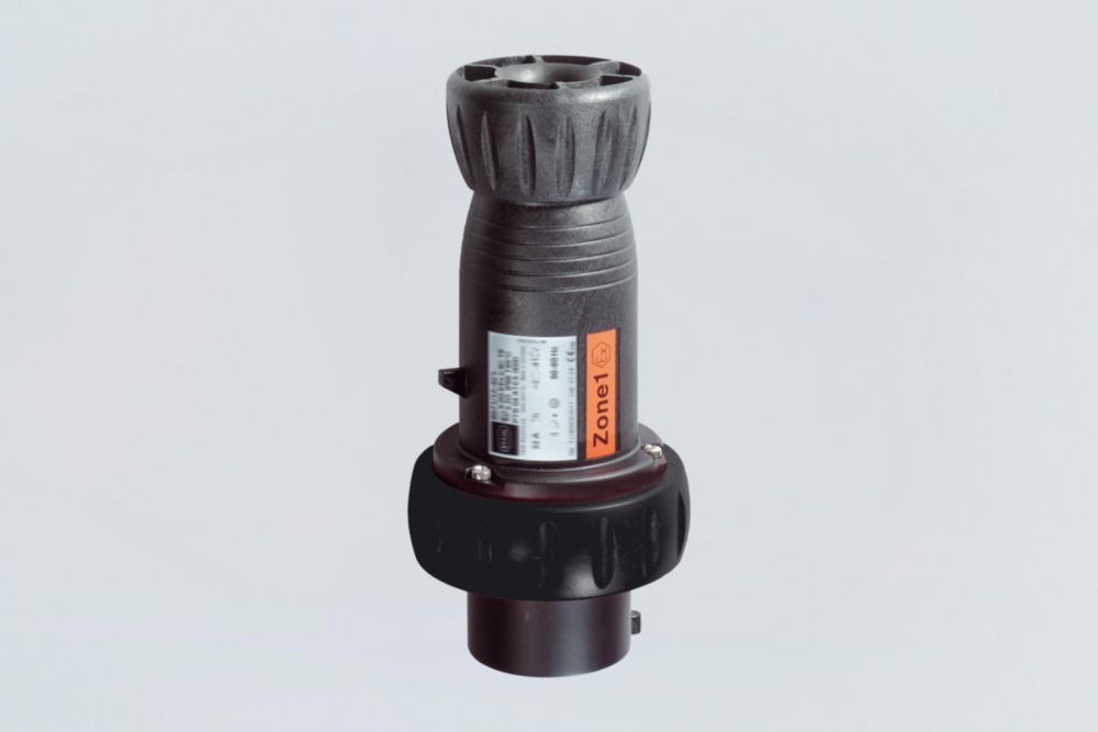 Ex Stecker 32 A Reihe 7571/12 R. STAHL