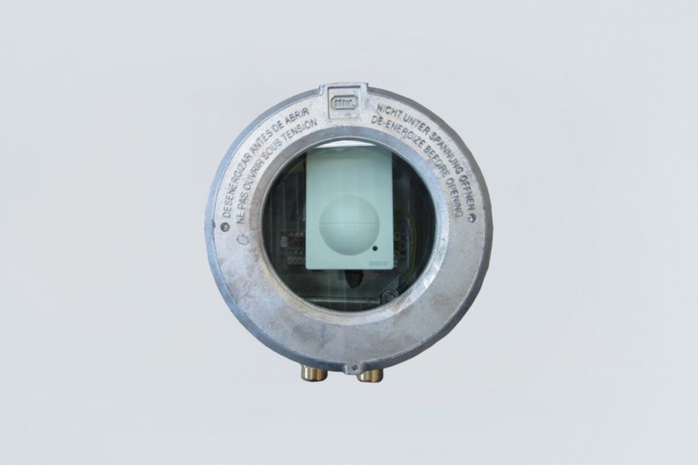 Bewegungsmelder Reihe 8265 R. STAHL