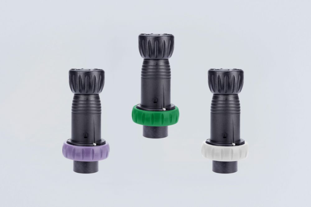 Ex Connettore a spina in bassa tensione 16 A serie 8573/12 R. STAHL