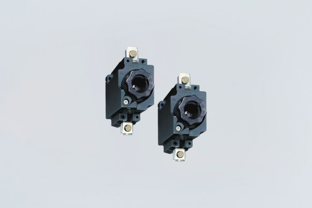 Ex Fuse element Series 8561/02 R. STAHL