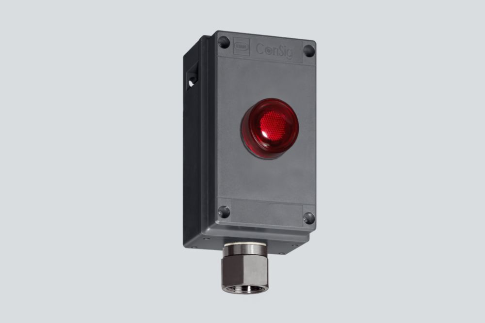 Ex Control device system NEC / CE Code Series 8040 | Art. No. 287017 R. STAHL