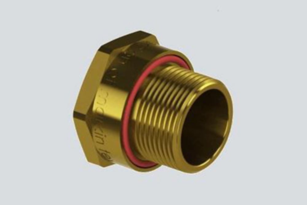 Ex TEF 793-650 Stopping Plugs Ex d / Ex e - Metric Threads R. STAHL