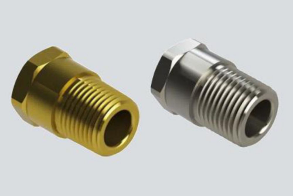 Ex TRANBERG<sup>® </sup>Metal stopping plugs Series TEF 793-652 R. STAHL