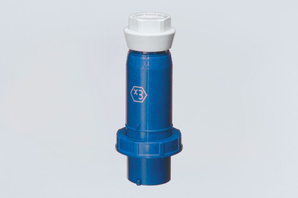 Ex Series 8581/22 100 A plug R. STAHL