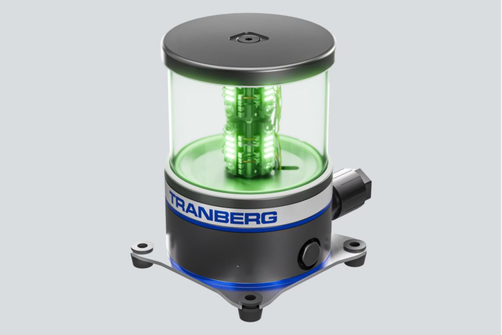 TEF 2880 LED BlueLine Navigation Light Duplex R. STAHL