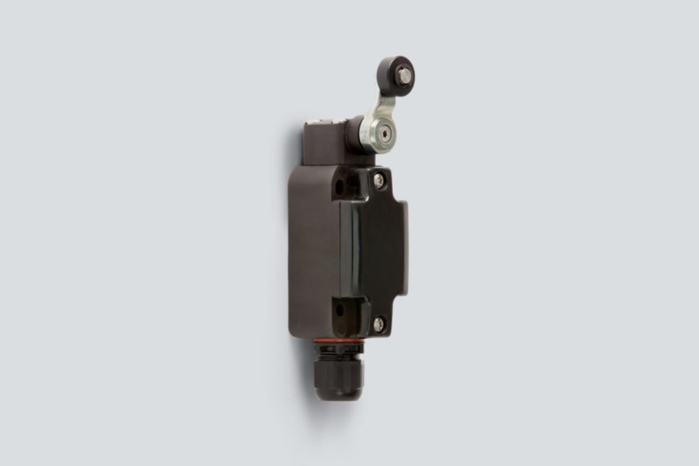 Ex Position switch Series 8070/2 R. STAHL