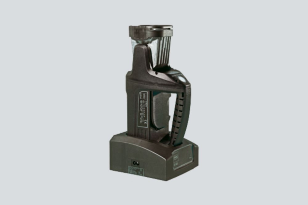 Torcia portatile a LED serie L148 | Cod. art. 225779 R. STAHL