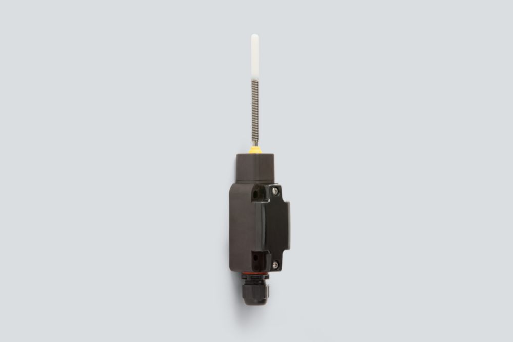 Ex Position switch Series 8070/2 R. STAHL
