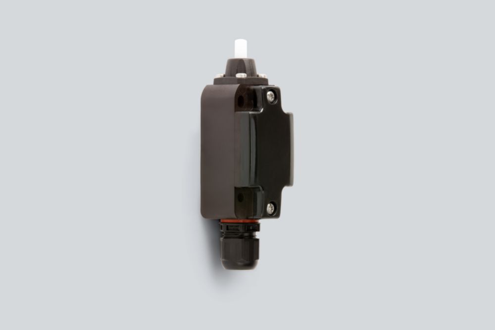 Ex Position switch Series 8070/2 R. STAHL