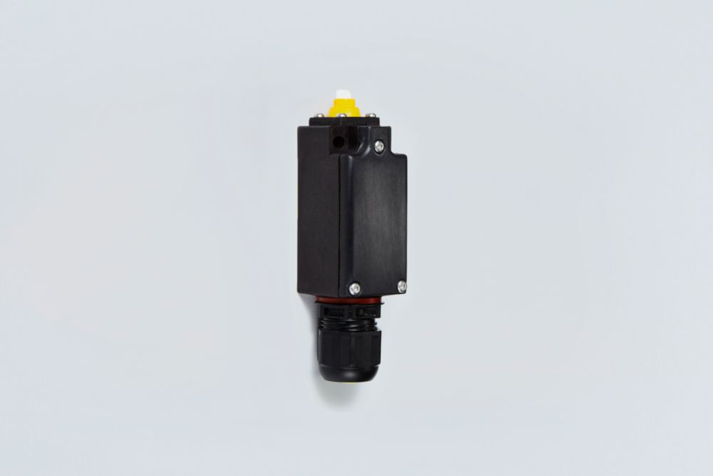 Ex Position switch Series 8060/2 R. STAHL