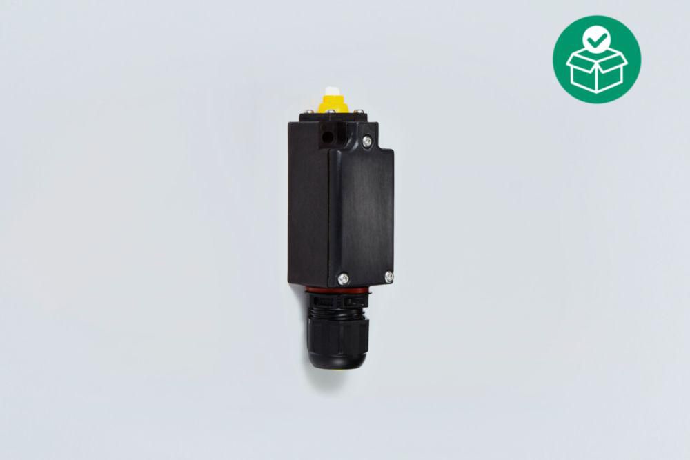 Ex Position switch Series 8060/2 R. STAHL