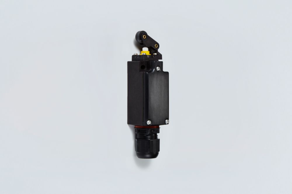 Ex Position switch Series 8060/2 R. STAHL