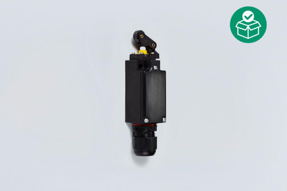 Ex Position switch Series 8060/2 R. STAHL