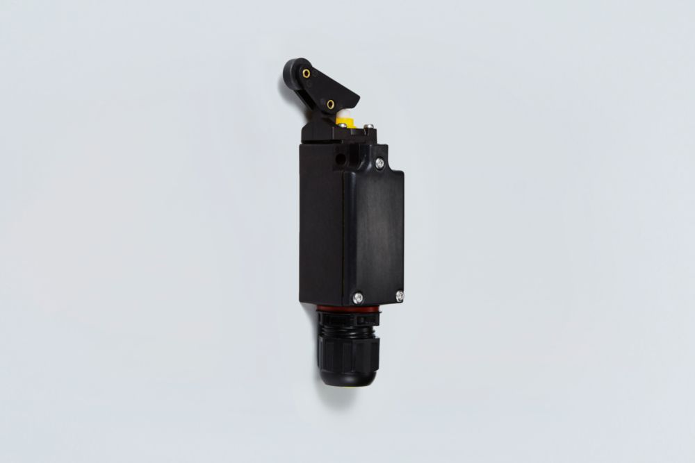 Ex Position switch Series 8060/2 R. STAHL