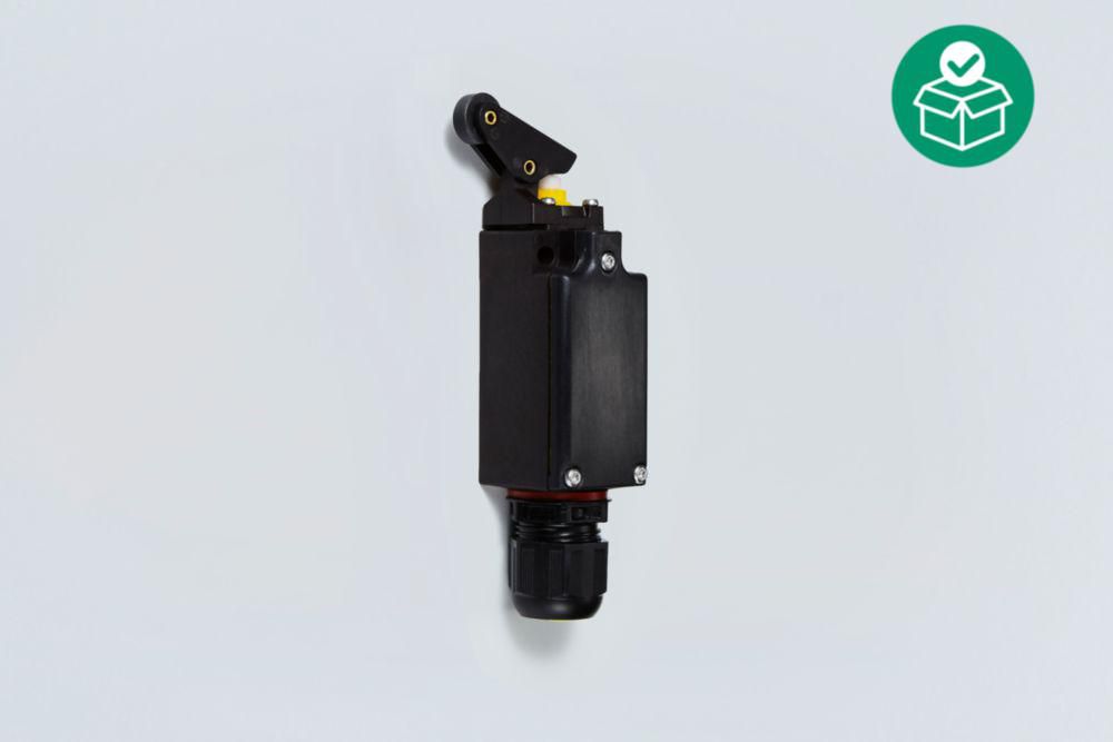 Ex Position switch Series 8060/2 R. STAHL
