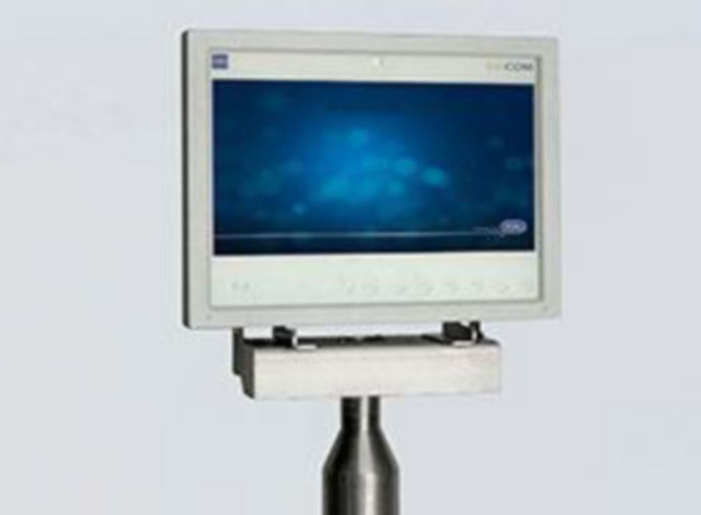 SHARK Operator Stations for outdoor and harsh environments R. STAHL