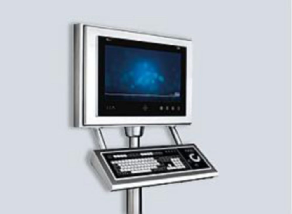 ORCA Operator Stations for indoor and protected outdoor R. STAHL