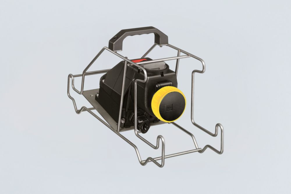 Ex Series 8570/16 (discontinued) 16 A coupler sockets R. STAHL