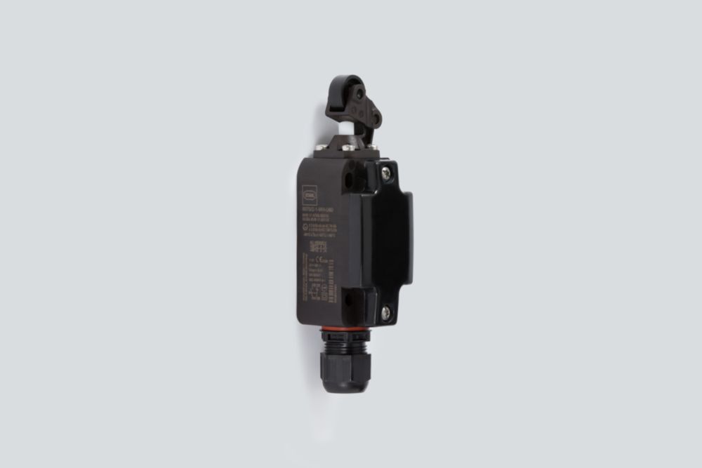 Ex Position switch Series 8070/2 R. STAHL