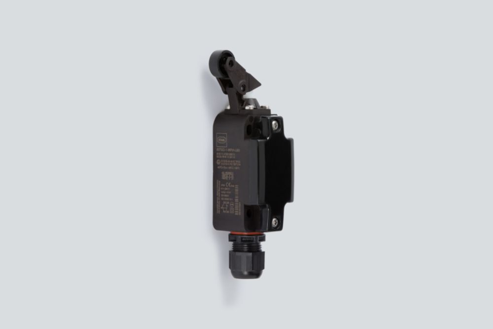 Ex Position switch Series 8070/2 R. STAHL