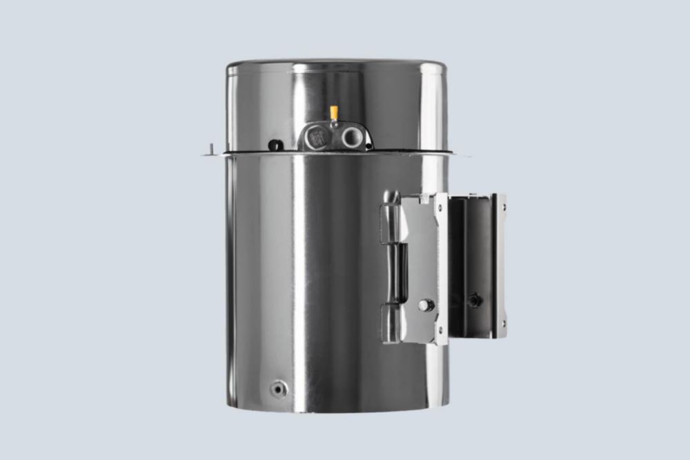 Ex Watertank Solution R. STAHL