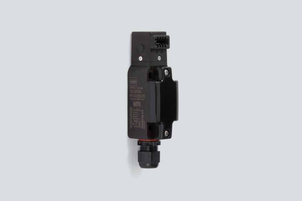 Ex Position switch Series 8070/2 R. STAHL
