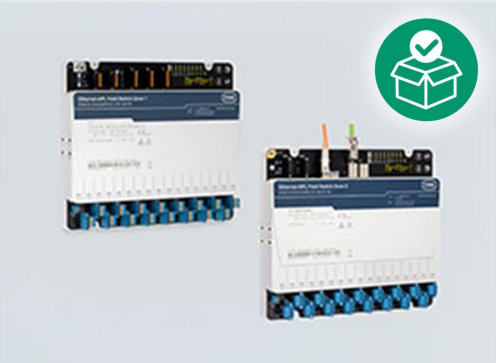 Ethernet-APL Field Switch R. STAHL