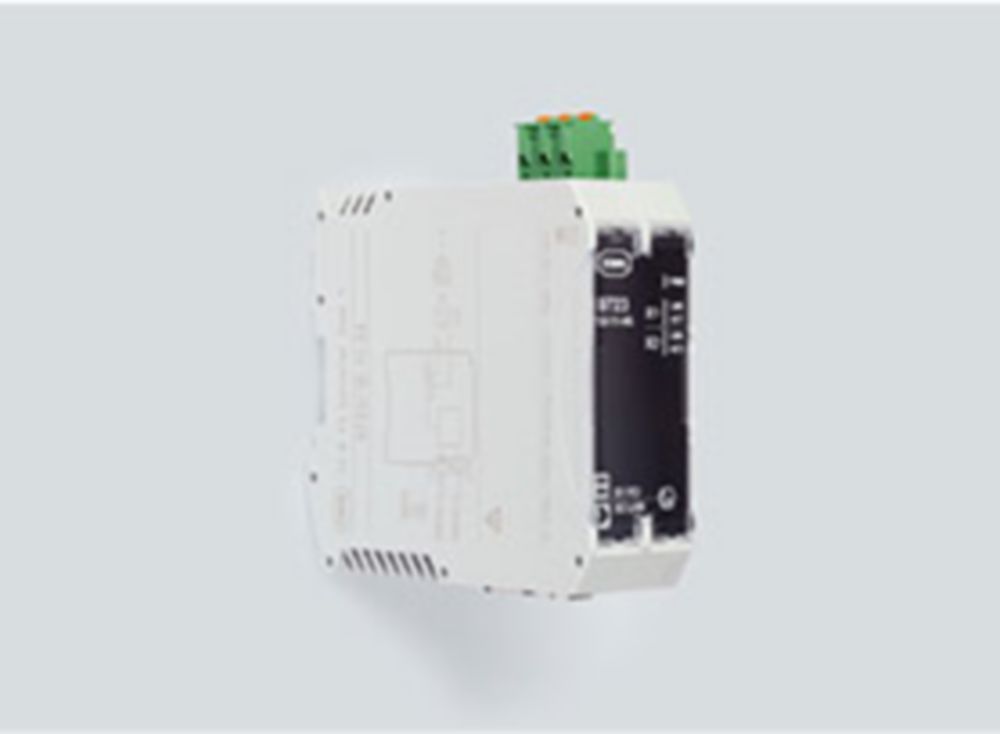 Converter Ethernet e USB| R. STAHL