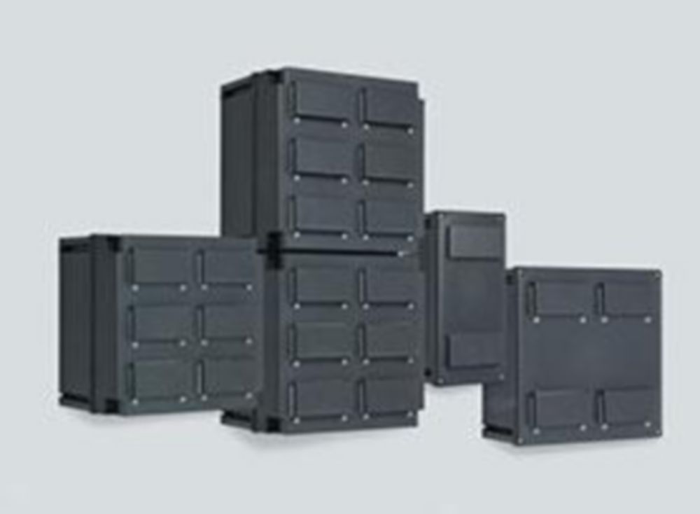 Battery boxes R. STAHL