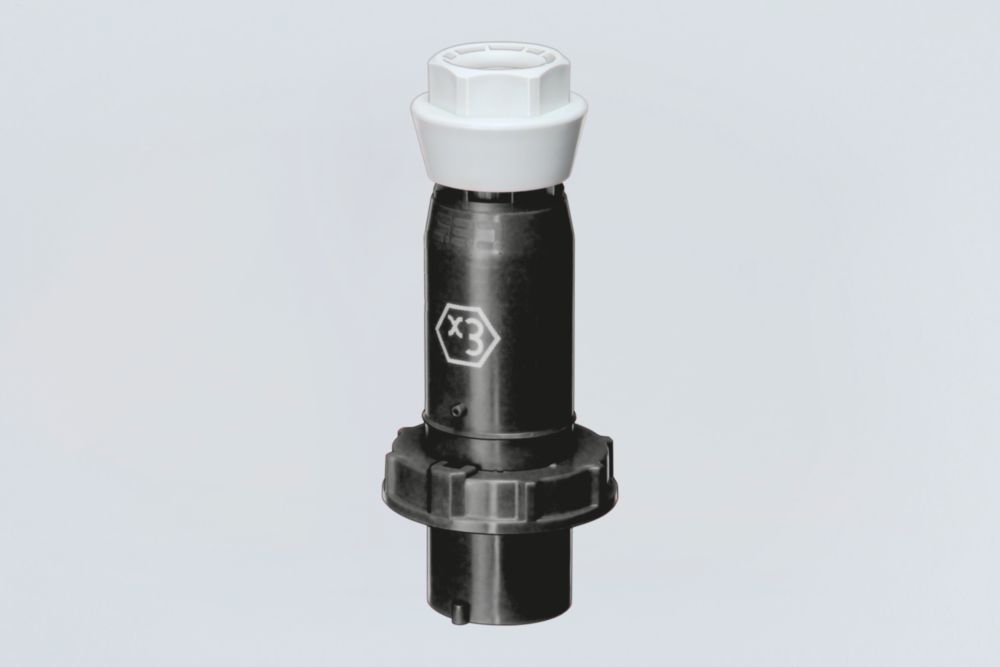 Ex Series 8581/22 100 A plug R. STAHL