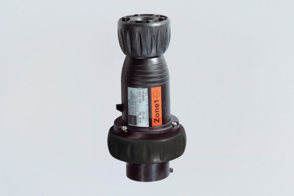 Ex Stecker 16 A Reihe 7570/12 R. STAHL