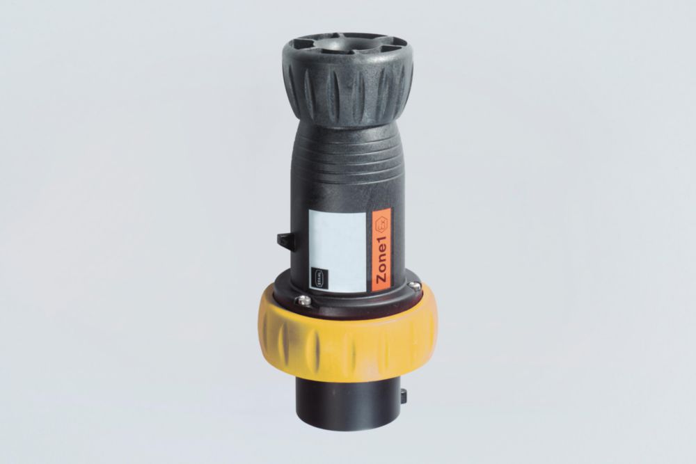 Ex Stecker 32 A Reihe 8571/12 (abgekündigt) R. STAHL