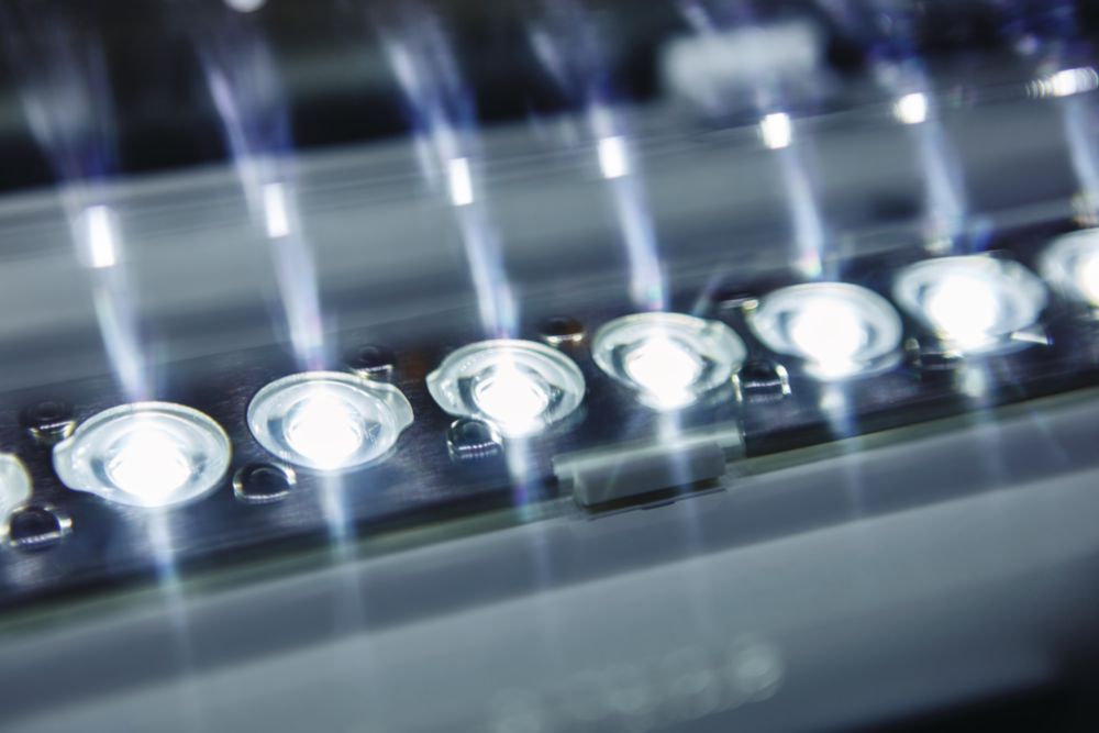 Configurable Luminaires R. STAHL