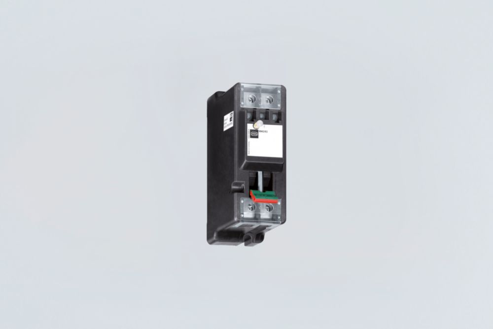 Ex Residual current circuit breakers with overcurrent release Series 8562 R. STAHL