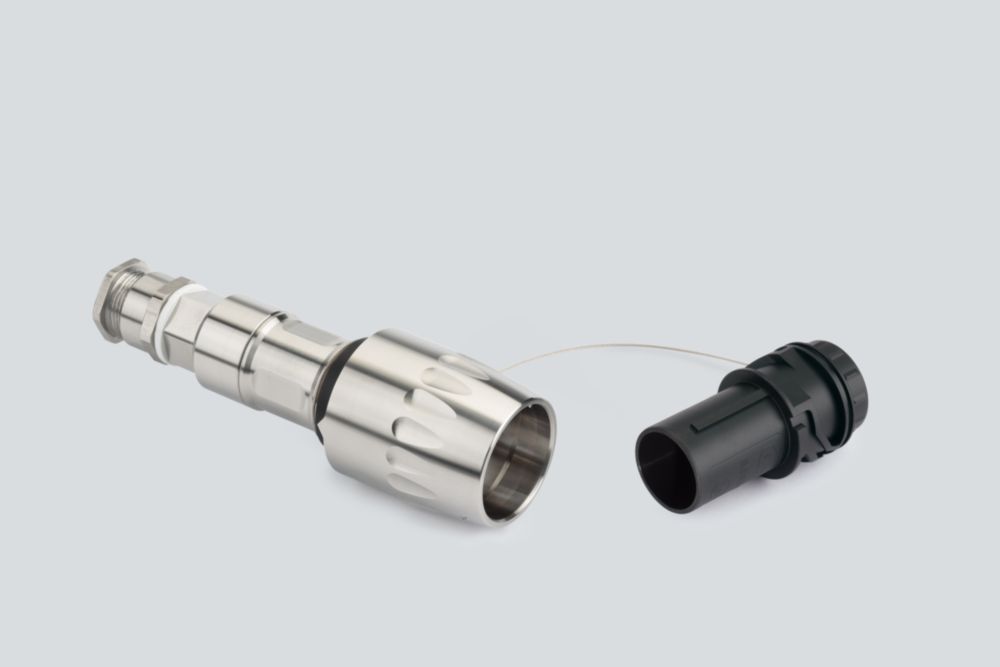 Ex Series 8595 miniCON plugs R. STAHL