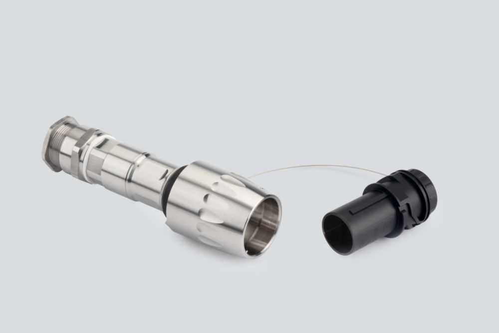 Ex Series 8595 miniCON plugs R. STAHL