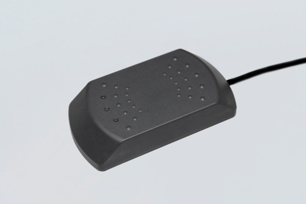 RFID chip card reader R. STAHL
