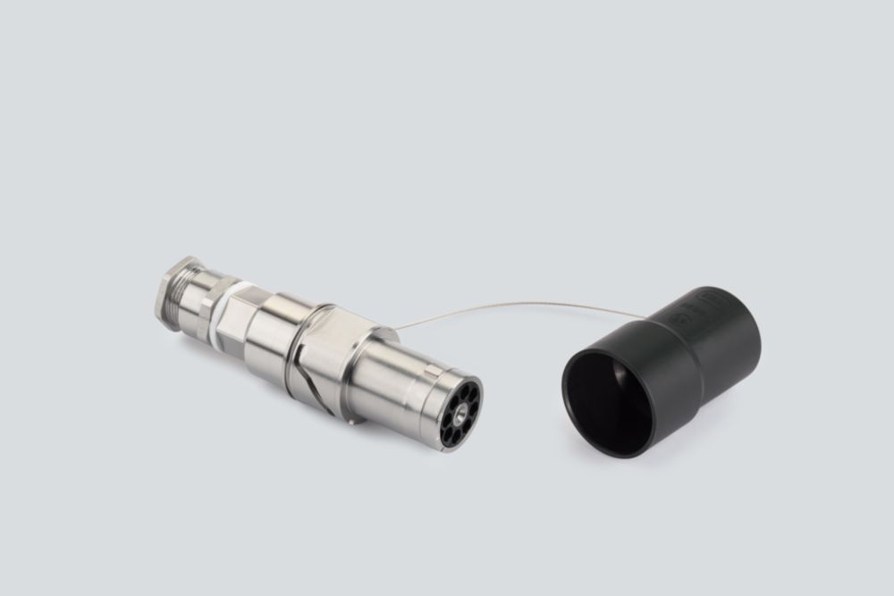 Ex Series 8595 miniCON coupling R. STAHL