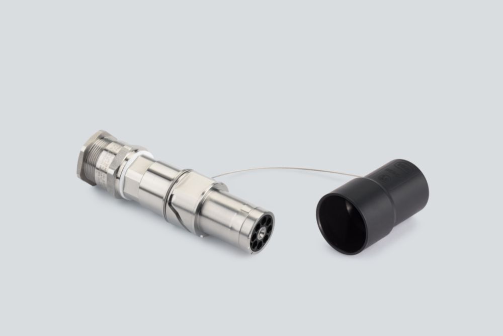 Ex Series 8595 miniCON coupling R. STAHL