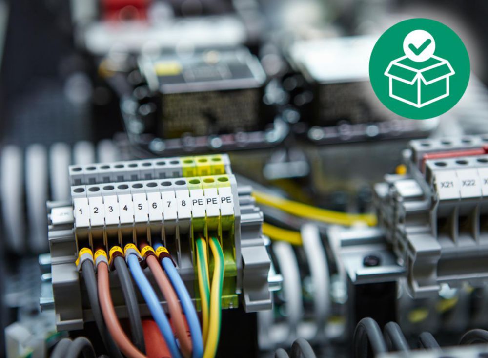 Control systems and distribution boards R. STAHL