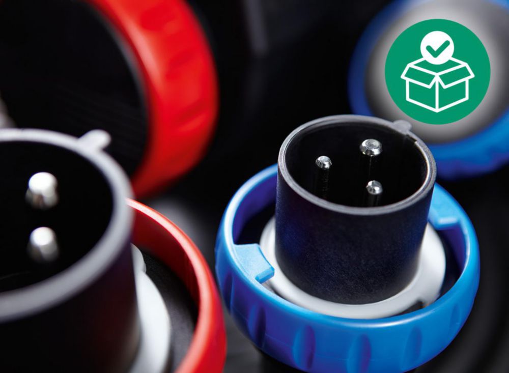 Plugs and sockets R. STAHL