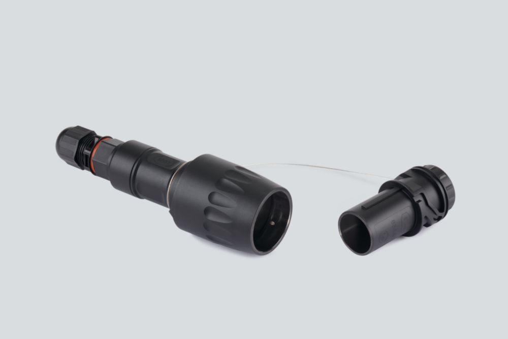Ex Series 8595 miniCON plugs R. STAHL