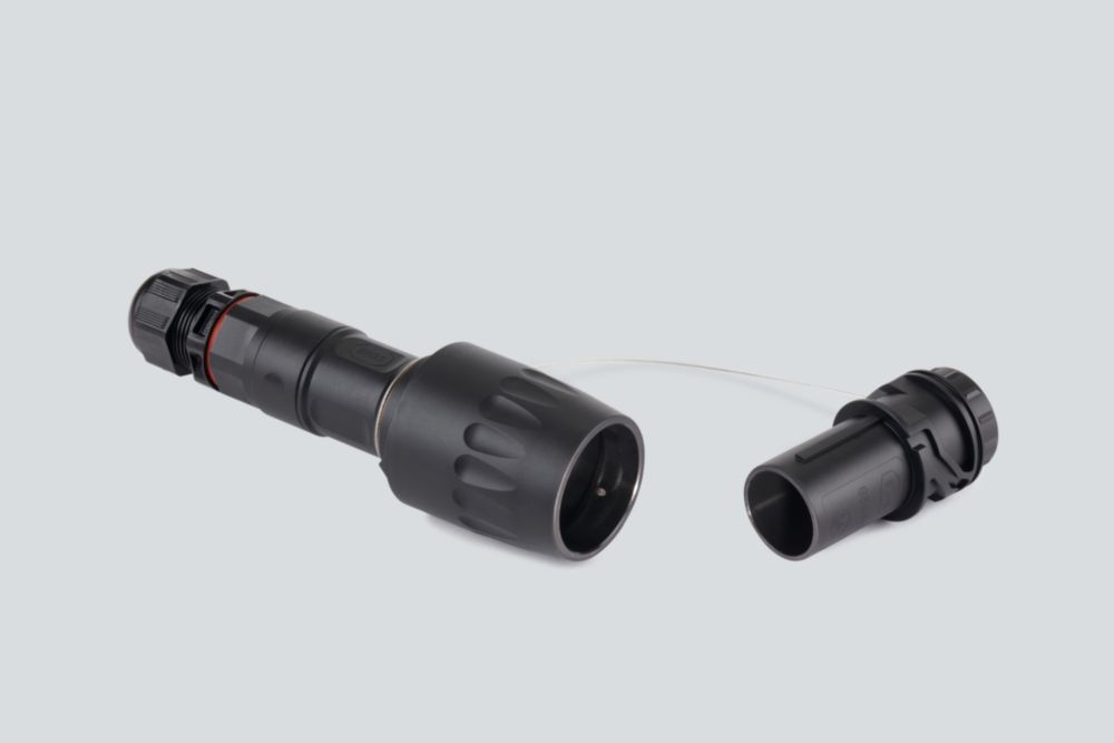 Ex Series 8595 miniCON plugs R. STAHL