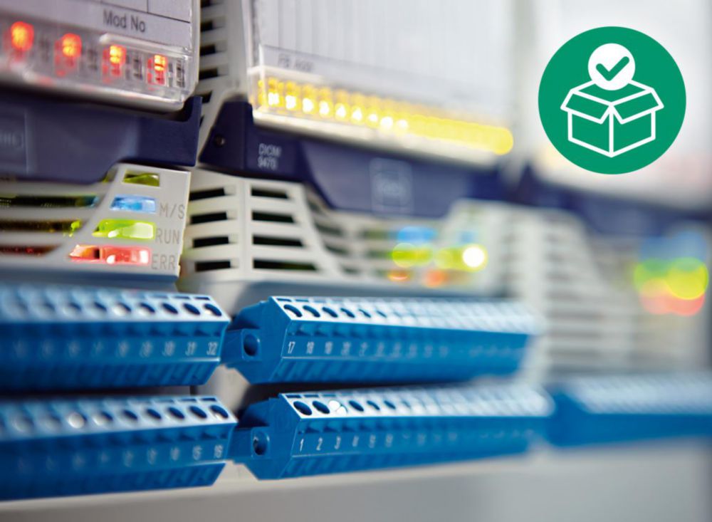 Automation interfaces and solutions R. STAHL
