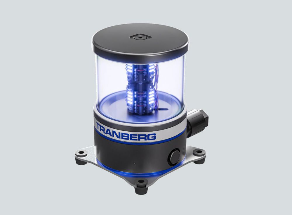 Marine navigation lights R. STAHL