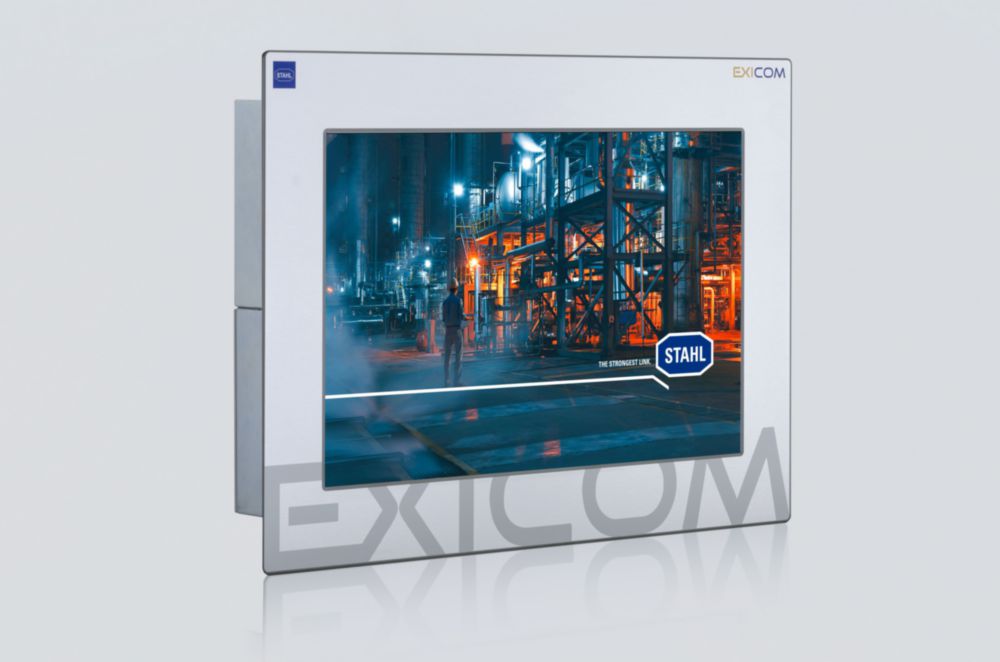 Produktserie PM IT-687 (abgekündigt) R. STAHL