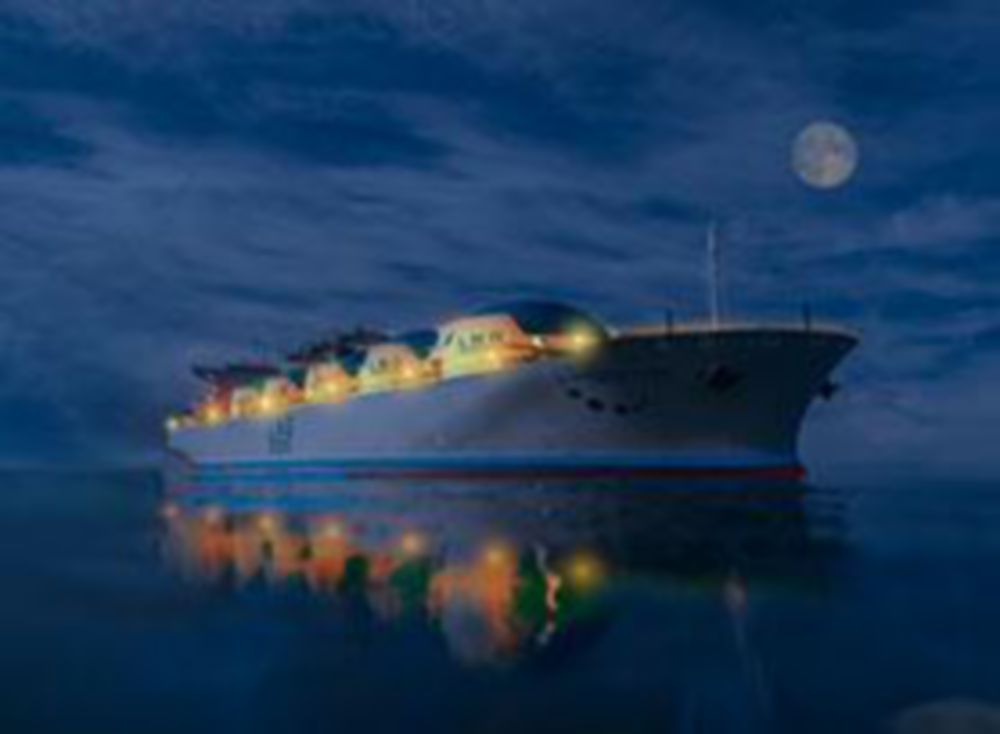 Marine products R. STAHL