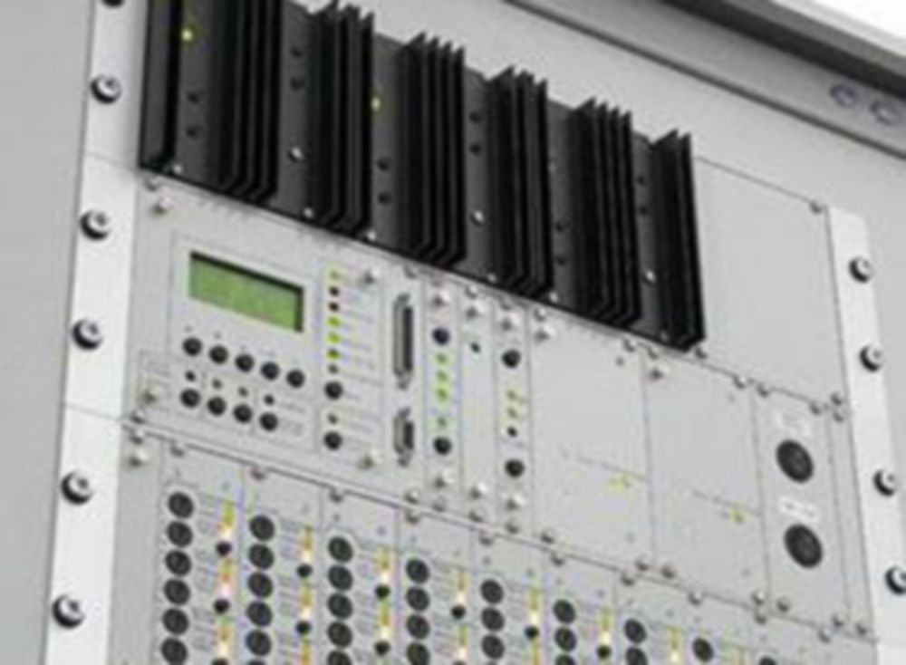 Emergency lighting systems R. STAHL